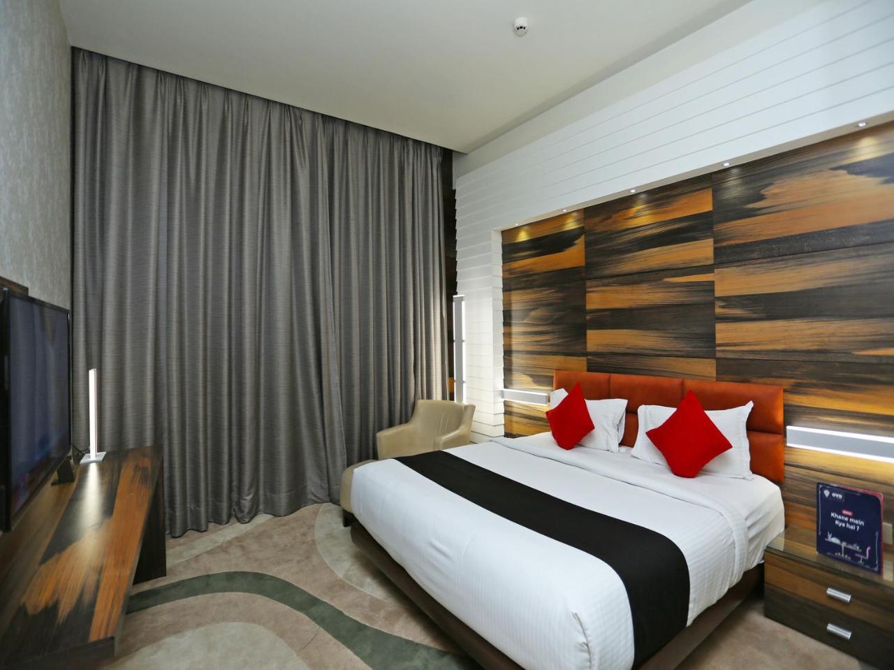 Golden Blossom Imperial Resorts Lucknow Exterior photo