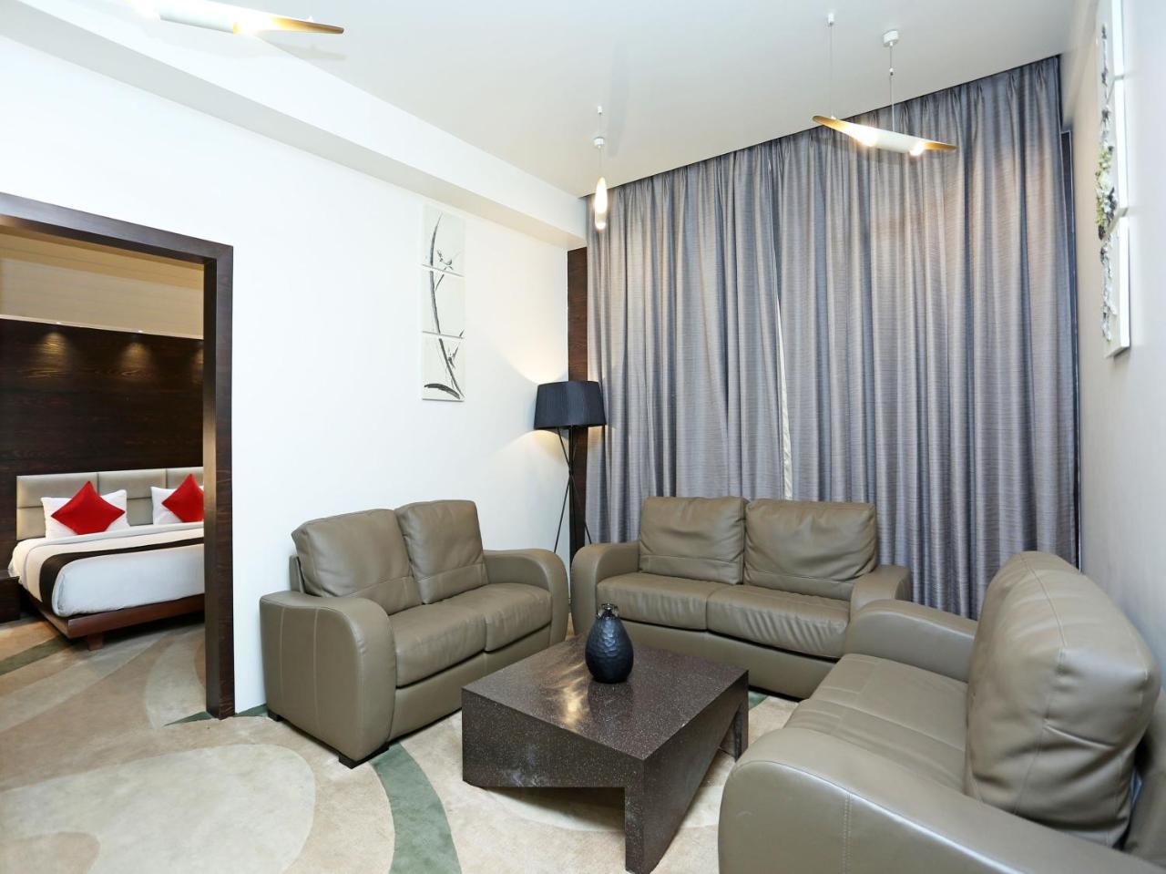 Golden Blossom Imperial Resorts Lucknow Exterior photo