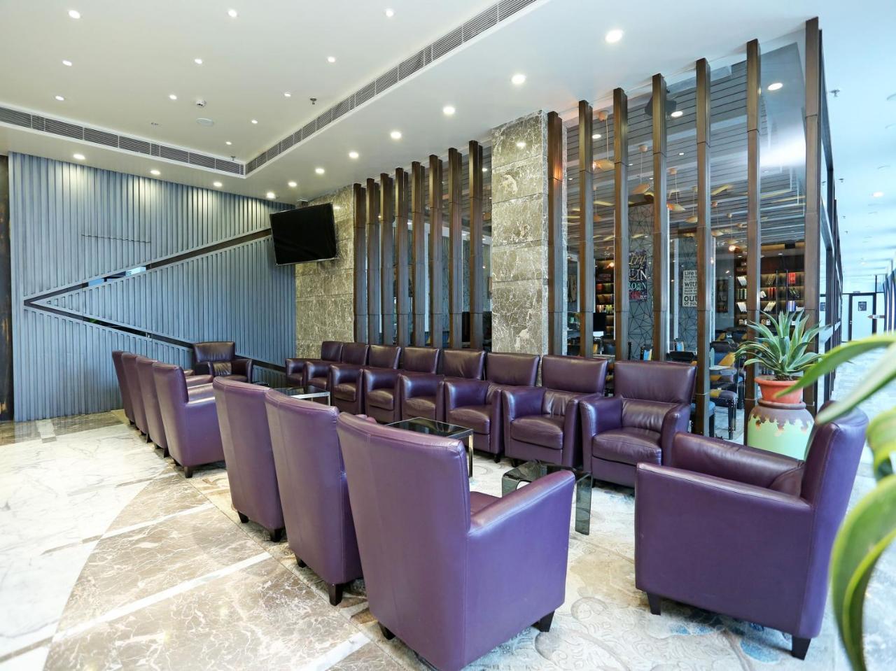 Golden Blossom Imperial Resorts Lucknow Exterior photo
