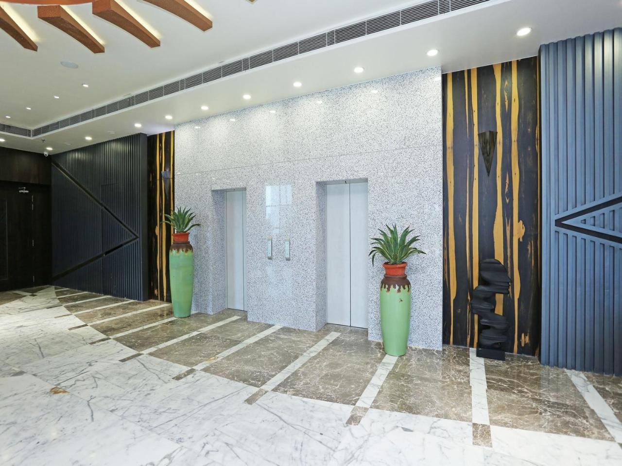 Golden Blossom Imperial Resorts Lucknow Exterior photo