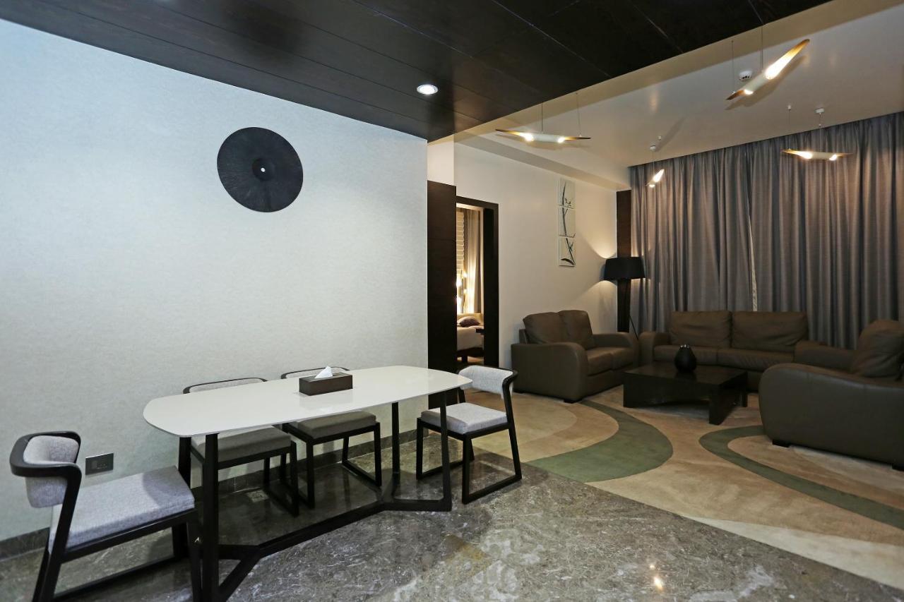 Golden Blossom Imperial Resorts Lucknow Exterior photo