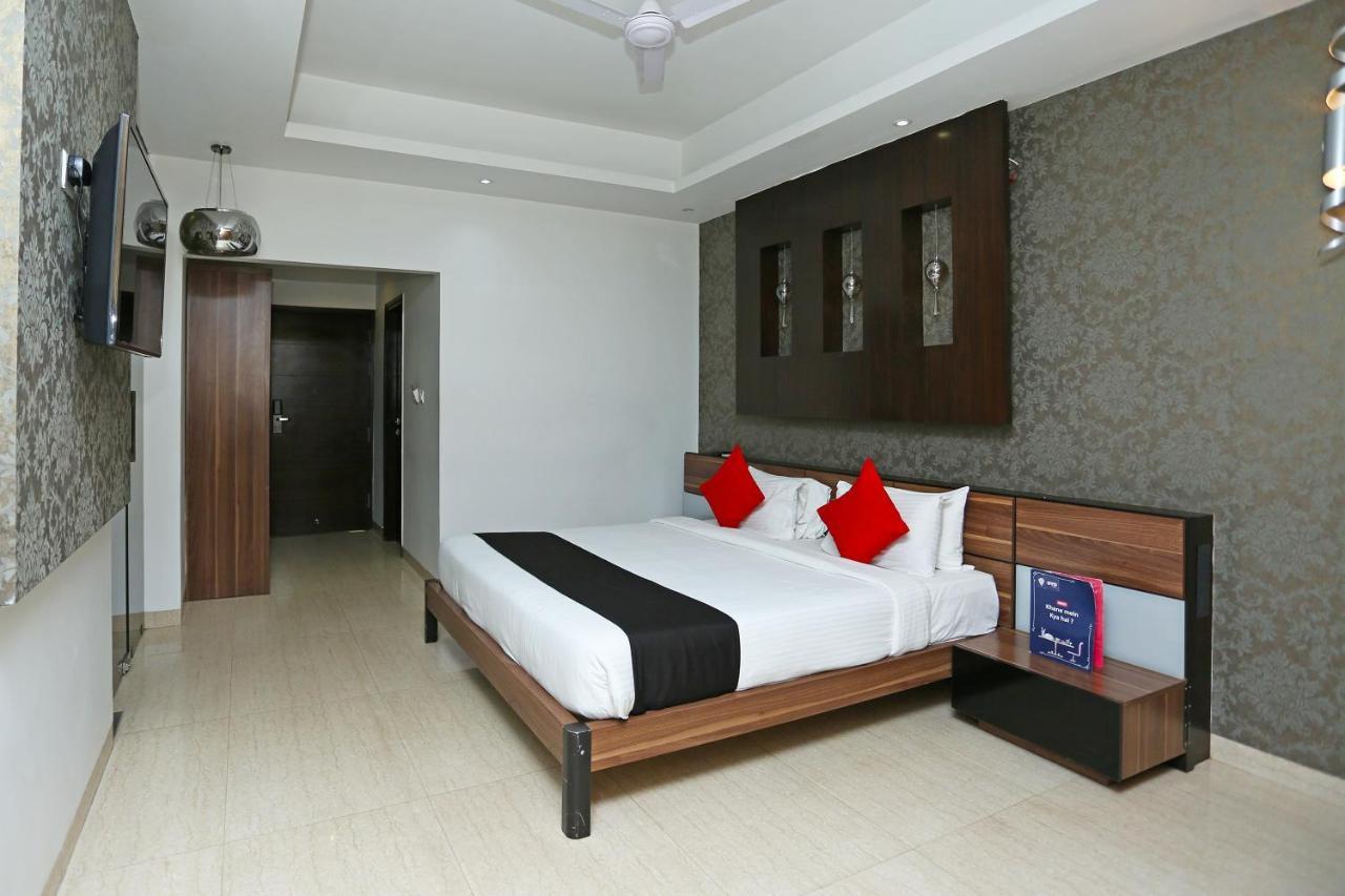 Golden Blossom Imperial Resorts Lucknow Exterior photo